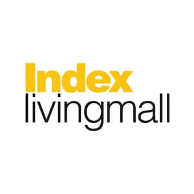 โลโก้ Index Livingmall
