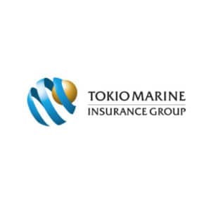 โลโก้ Tokio Marine Insurance Group บริษัทประกันภัย