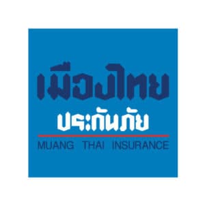 โลโก้ เมืองไทย ประกันภัย